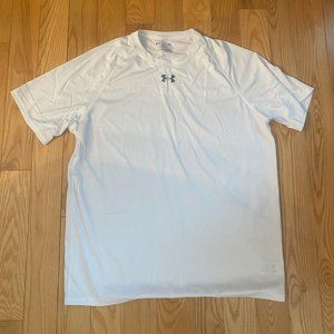 Men's Under Armour Heat Gear Crew